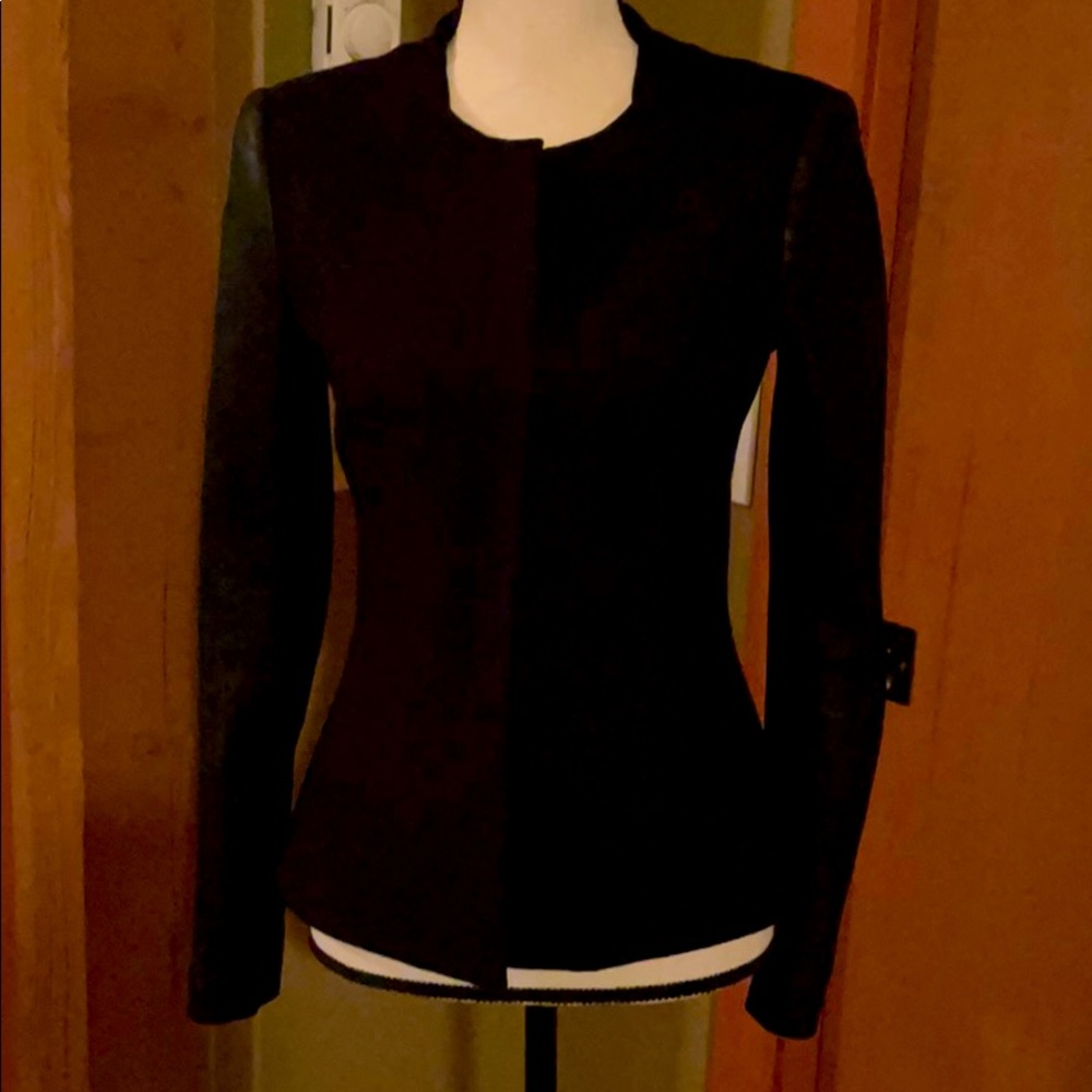 Theory jacket